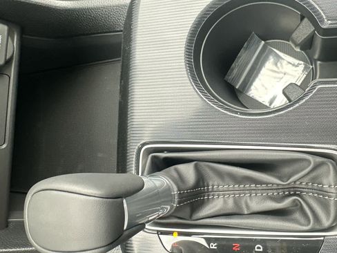 New 2026 Honda Civic Sport image 28