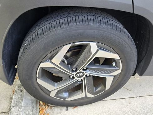 Used 2023 Hyundai Tucson SEL w/ Convenience Package image 11