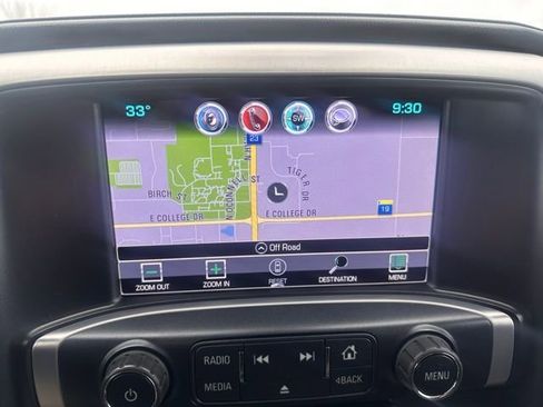 Used 2018 GMC Sierra 1500 SLT image 24