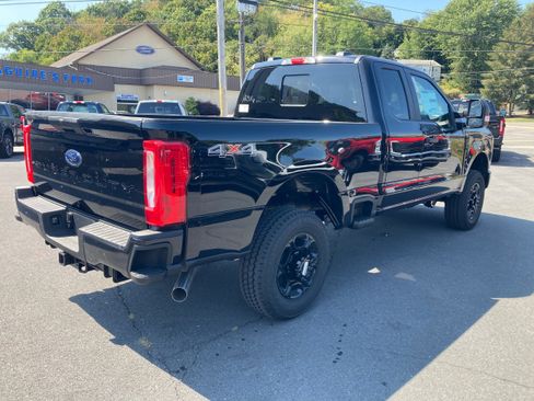 New 2026 Ford F250 XL w/ STX Appearance Package image 4