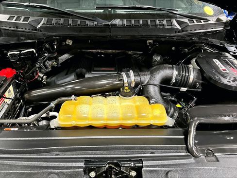 Used 2018 Ford F150 Raptor w/ Equipment Group 802A Luxury AWD/4WD image 31