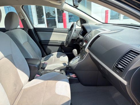 Used 2012 Nissan Sentra 2.0 S FWD image 25