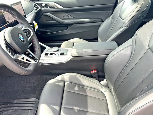 New 2026 BMW M440i Coupe w/ Premium Package image 10