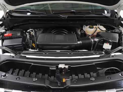 Used 2024 GMC Yukon XL Denali w/ LPO, Floor Liner Package AWD/4WD image 32