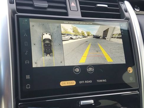 New 2025 Land Rover Discovery S AWD/4WD image 33