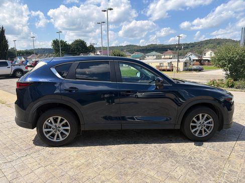 Used 2023 MAZDA CX-5 AWD 2.5 S image 9
