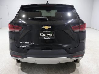 Used 2025 Chevrolet Blazer LT AWD/4WD video 3