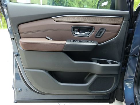 New 2026 Honda Pilot Elite image 14