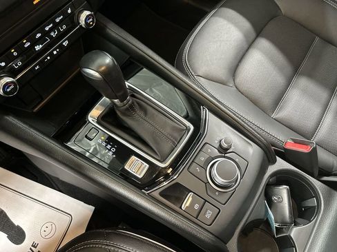 Used 2024 MAZDA CX-5 AWD 2.5 S w/ Preferred Package image 17