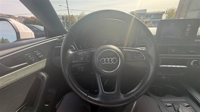 Used 2018 Audi A5 2.0T Premium w/ Convenience Package AWD/4WD image 34
