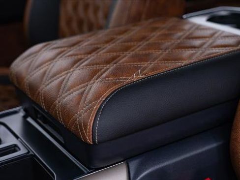 Used 2024 Ford F150 STX w/ Equipment Group 201A FX4 image 36