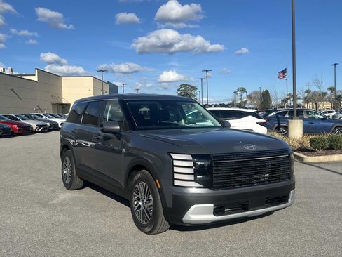 New 2026 Hyundai Palisade SE image 2