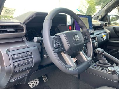 New 2026 Toyota 4Runner TRD Sport Premium