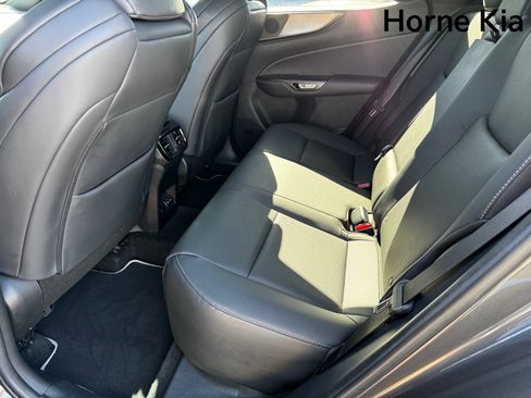 Used 2024 Lexus NX 350 F Sport image 13