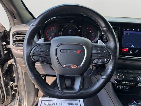 Used 2024 Dodge Durango GT RWD image 19