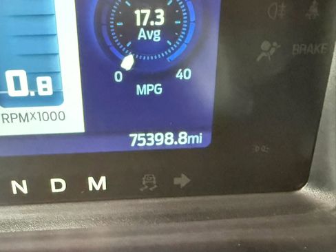 Used 2023 Ford Bronco Outer Banks w/ Sasquatch Package image 33