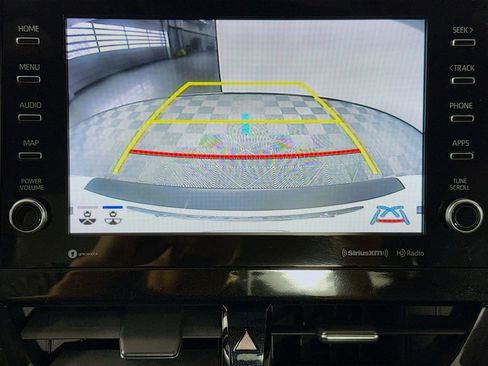 Used 2024 Toyota Camry SE w/ Audio Upgrade Package image 14