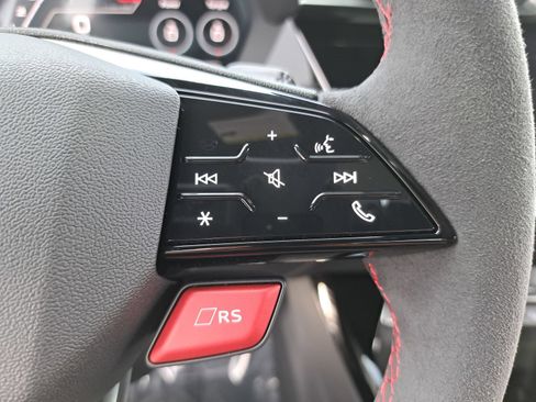 New 2026 Audi RS 3 AWD/4WD image 17