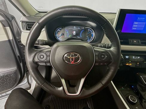 Certified 2024 Toyota RAV4 XLE Premium w/ Weather Package image 11