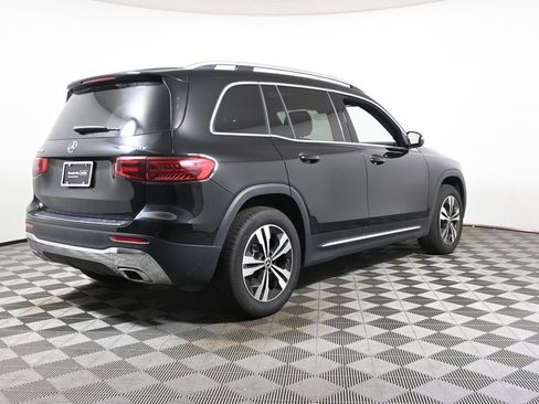Certified 2026 Mercedes-Benz GLB 250 4MATIC image 7