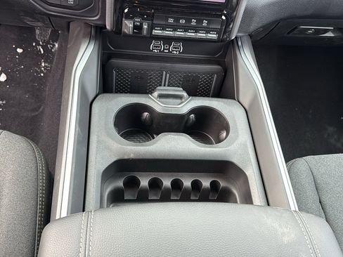 New 2026 RAM 2500 Big Horn image 18