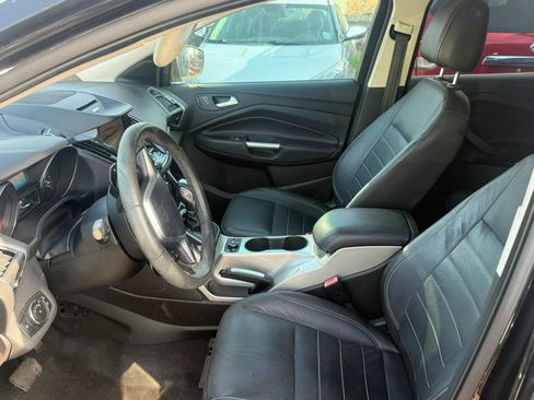 Used 2013 Ford Escape SEL FWD image 13