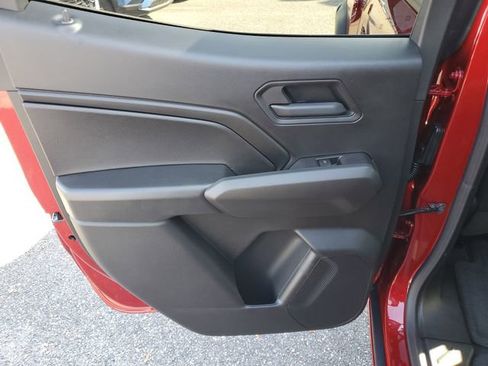 New 2026 Chevrolet Colorado Trail Boss image 9