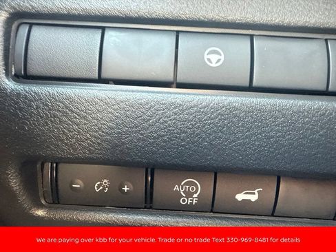 New 2026 Nissan Rogue Dark Armor AWD/4WD image 19