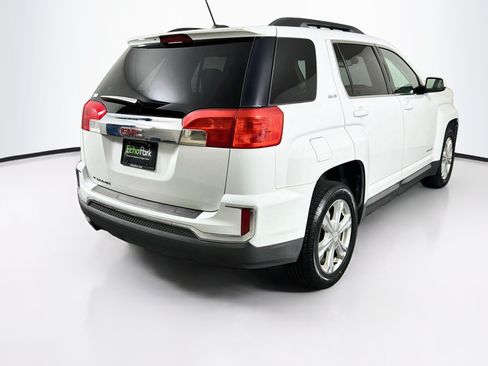 Used 2017 GMC Terrain SLE w/ Convenience Package FWD image 9