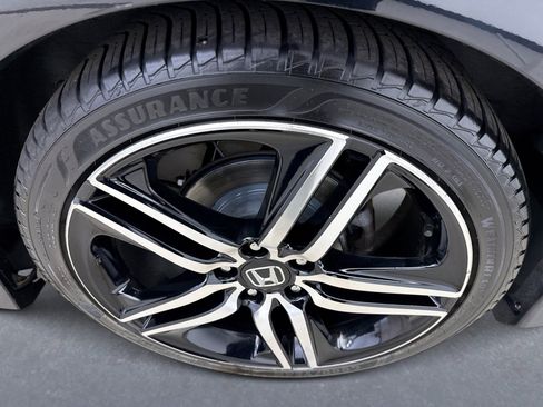Used 2017 Honda Accord Sport Special Edition image 20