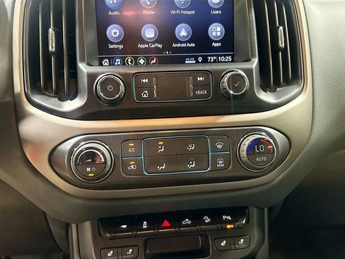 Used 2020 Chevrolet Colorado Z71 AWD/4WD image 15