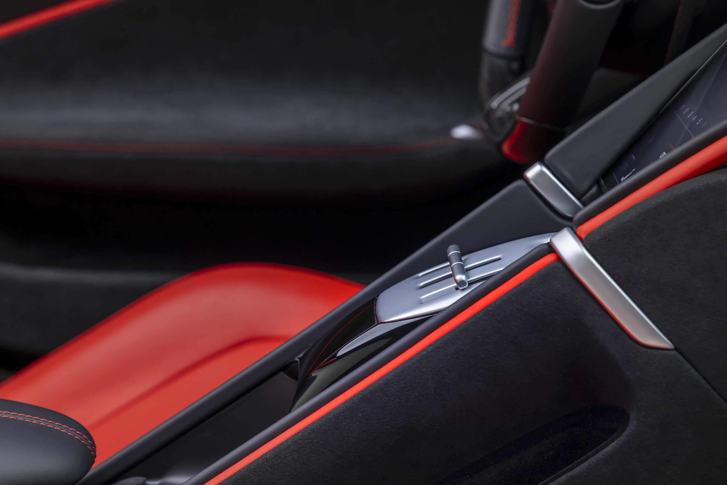 Certified 2026 Ferrari Roma Spider RWD image 53