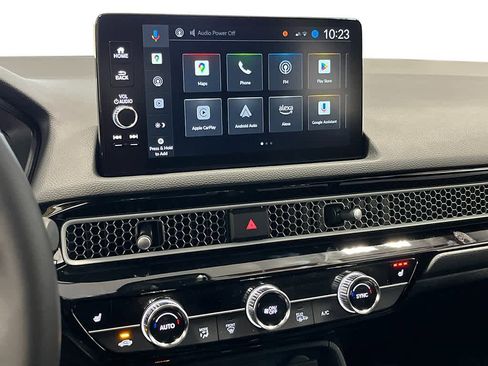 New 2026 Honda Civic Sport Touring image 20