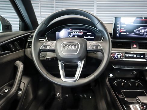 Used 2023 Audi A4 2.0T Premium Plus w/ Premium Plus Package image 18