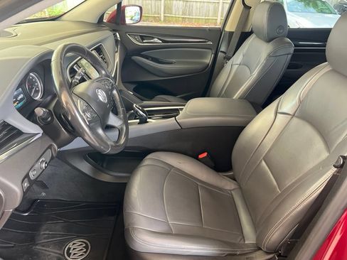 Used 2018 Buick Enclave Essence w/ Trailering Package AWD/4WD image 4