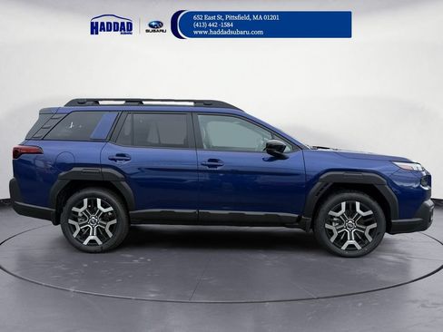 New 2026 Subaru Outback Touring XT AWD/4WD image 6