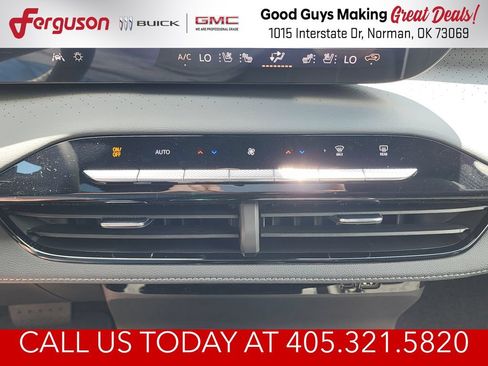 New 2026 Buick Enclave Avenir w/ Super Cruise Package AWD/4WD image 31