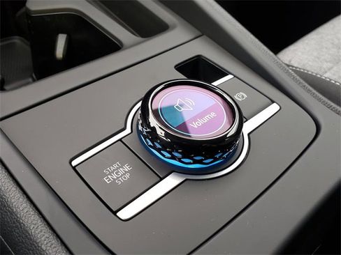 New 2026 Volkswagen Tiguan S image 11