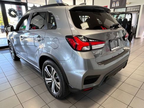 New 2026 Mitsubishi Outlander Sport SEL AWD/4WD image 5