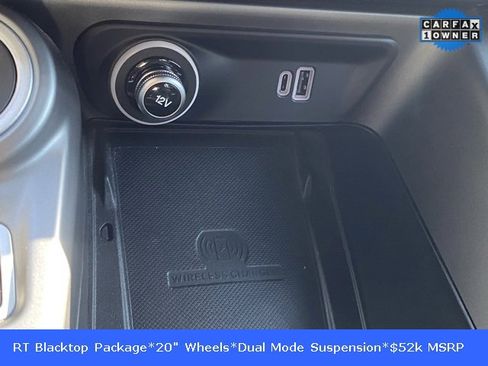 Used 2024 Dodge Hornet R/T Plus image 25