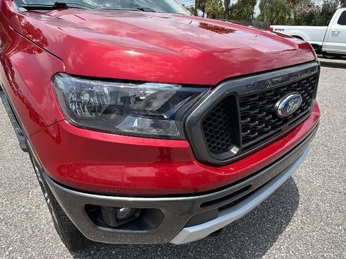 Used 2021 Ford Ranger XLT w/ Equipment Group 302A High AWD/4WD image 9