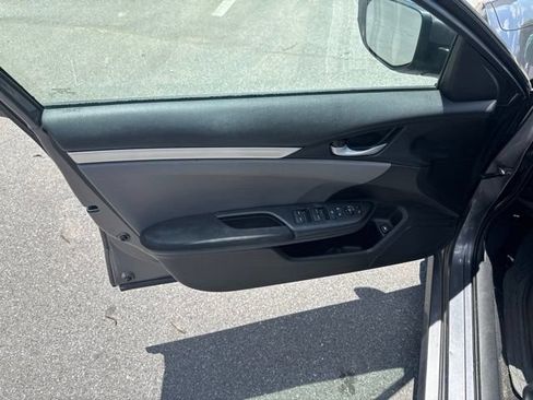 Used 2019 Honda Civic LX image 12