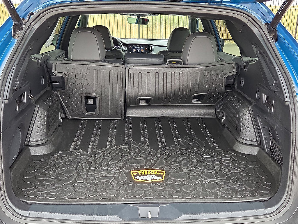 Used 2024 Subaru Outback Wilderness AWD/4WD image 12
