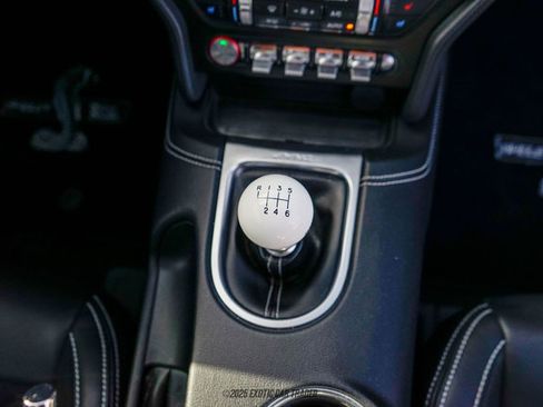 Used 2022 Ford Mustang GT Premium w/ GT Performance Package RWD image 41