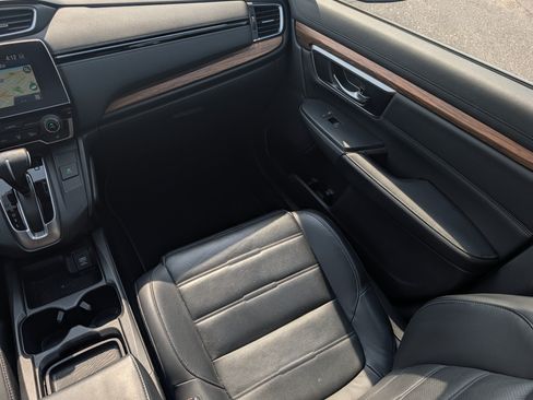 Used 2018 Honda CR-V EX-L image 11