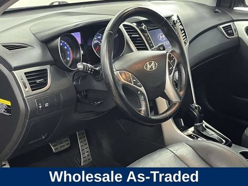 Used 2014 Hyundai Elantra GT w/ Option Group 03 FWD image 13