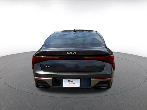 Used 2025 Kia K5 LXS FWD image 12