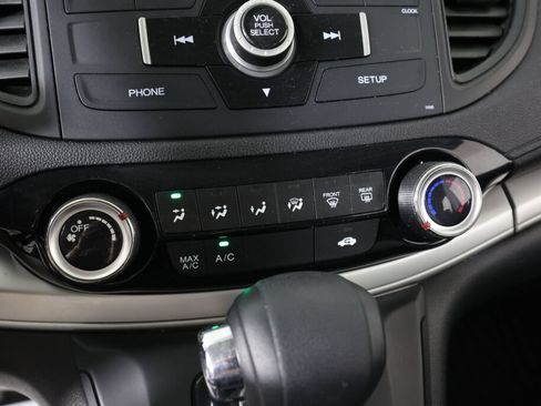 Used 2016 Honda CR-V LX image 31