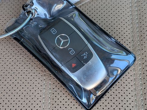 New 2026 Mercedes-Benz GLE 450 4MATIC image 38