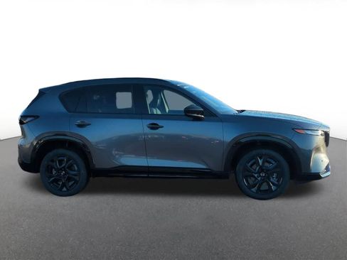 New 2026 MAZDA CX-5 2.5 S w/ Premium Plus Package image 7